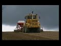 Bronik:Seeding with Kirovets K701P part 1. Bronik:Seeding with Kirovets K701P part 1.