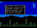this is a short gameplay video of dragoon x omega ii v1.0 