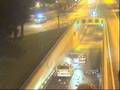 videos de 2 guys on a bike get wiped out in a head on collision and continue running lol
