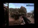 Far Cry 2 ingame footage Ubidays Far Cry 2 ingame footage Ubidays