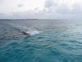 Anguilla Kitesurfing and Kite Surfing