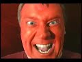 Red Faced Man