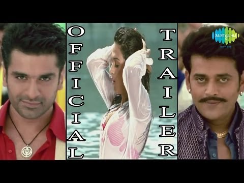 Lucky Kabootar Official Trailer - Eijaz Khan, Kulraj Randhawa, Ravi Kishan and Sanjay Mishra