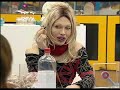 Celebrity Big Brother 2006 UK - Highlights Show 3 Pt. 1 Celebrity Big Brother 2006 UK - Highlights Show 3 Pt. 1