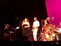 hank jones en jávea  alicante 