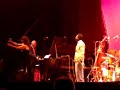 hank jones en jávea  alicante 