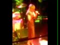 Duffy - Mercy at the Pigalle Club