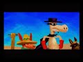 Cartoon Network Groovies - \"El Kabong Rides Again\"