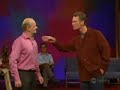 Whose Line Inside Joke Collection - French accent Whose Line Inside Joke Collection - French accent