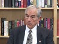 Ron Paul: Immigration