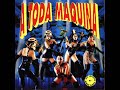A Toda Máquina  Quique Tejada