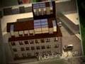 3D Architecture Visualisations : Showreel