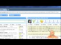 Google Wave: First Impressions and Walkthrough