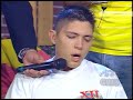 John Milton en El Club de Los Chicharrines - Parte 1 de 3