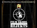 Film Skool Rejekts - F.S. Carry the R