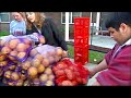 Harvesters Becomes Mobile Grocery Store
