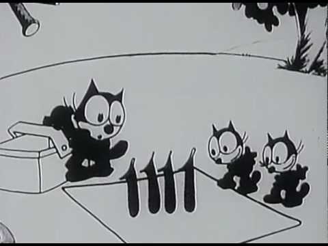 Felix the Cat - 3