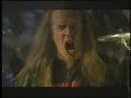 Relentless / Strapping Young Lad /  DIrector\