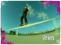 la video de Nike SbEast Halloween 06