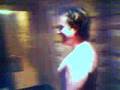Sauna vid shot by Alex G
