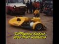 snetterton scooter racing 1981