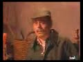 imitacion de labordeta en la mochila