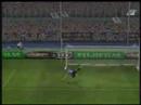 Maxi Rodriguez Great Move And Excellent Strike DMKNNY