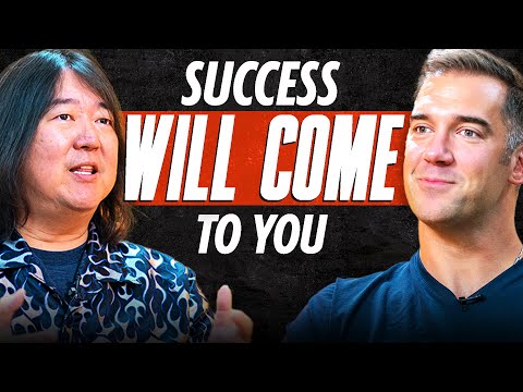 If You Want To Manifest SUCCESS & RICHES Into Your Life, WATCH THIS! | Ken Honda & Lewis Howes