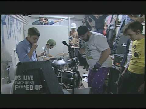 Collection - Fucked Up Fucks Up MTV