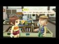 HM AP: Fishery