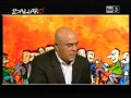 MAURIZIO CROZZA - La barzelletta di Berlusconi