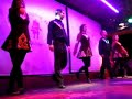 baile irlandes DUBLIN