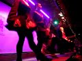 baile irlandes DUBLIN