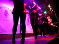 baile irlandes DUBLIN