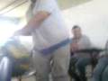 videos de guerra de titanes 1