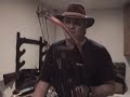 Archery 101 - Tackle (Types and Basic Parts) Archery 101 - Tackle (Types and Basic Parts)