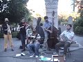 Kings County Crawlers: Do-Wop/motown