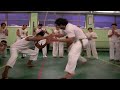 capoeira besouro