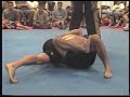 Marcos Avellan Freestyle Fighting Miami Mixed Martial Arts (MMA)