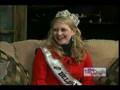 Miss Teen Delaware Bethany Brindley TQ Show