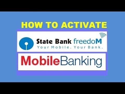 how to get sbi one time password