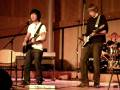 Poppin' Champagne cover-by Turbulent Flow