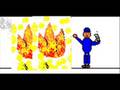 Prevención de Incendios