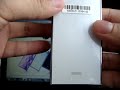 www.unlocklink.com facebook group: unlocklink au KDDI W64S: we are happy to be the first ones in North America to carry this phone unlocked. This phone has 2.7 inch with 3.2mp camera. Rotate screen. But sms and internet function does not work. Everything else will work fine.