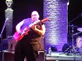 Popa Chubby at Patrimonio (Corsica)