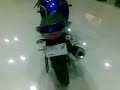 YAMAHA YZF-R15 IN PEARL YAMAHA SHOW ROOM YAMAHA YZF-R15 IN PEARL YAMAHA SHOW ROOM