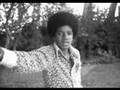 Cover of 'In Our Small Way' by Michael Jackson