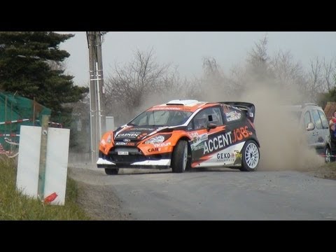 Latest WRC HD & Rally HD Videos