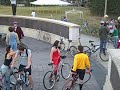 Baton Rouge Critical Mass: Halloween \ Baton Rouge Critical Mass: Halloween \