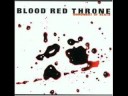 Monument Of Death - Blood Red Throne